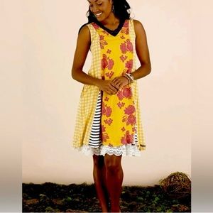 Matilda Jane | Golden Key